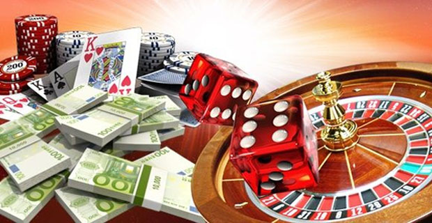Manfaat Serta Bermain Casino Online