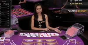 Bermacam Cara Jitu Memenangkan Game Live Online Casino Baccarat