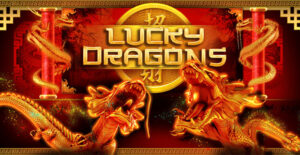 Bermain Judi Lucky Dragon Casino Online Tanpa Modal