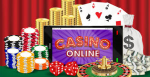 Bonus Paling Besar di Situs Casino Online