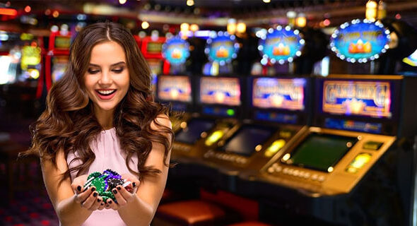Cara Daftar Akun di Casino Online Terpercaya