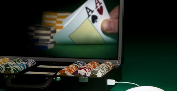 Daftar Judi Casino Online Dengan Banyak Keuntungan